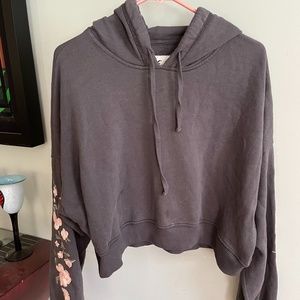 sweatshirt hoodie